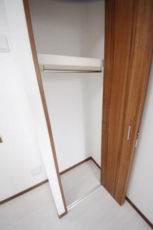 リバージュ千住大橋の物件内観写真